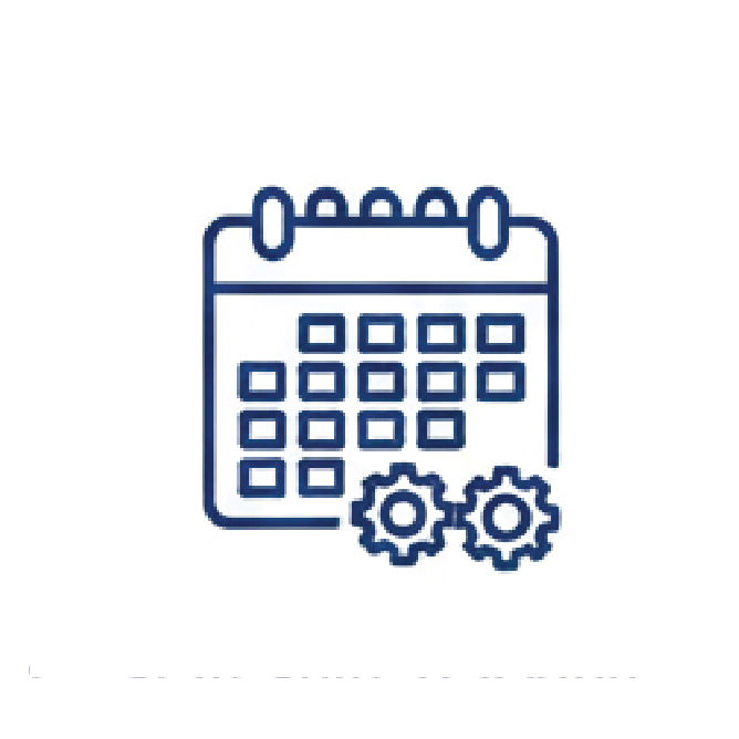 Staff & User Management